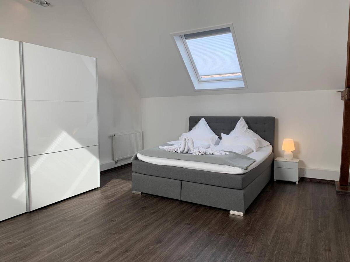 Best Business Buehl - Boardinghouse Eksteriør billede