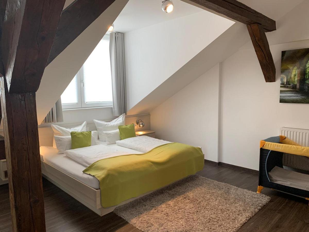 Best Business Buehl - Boardinghouse Eksteriør billede