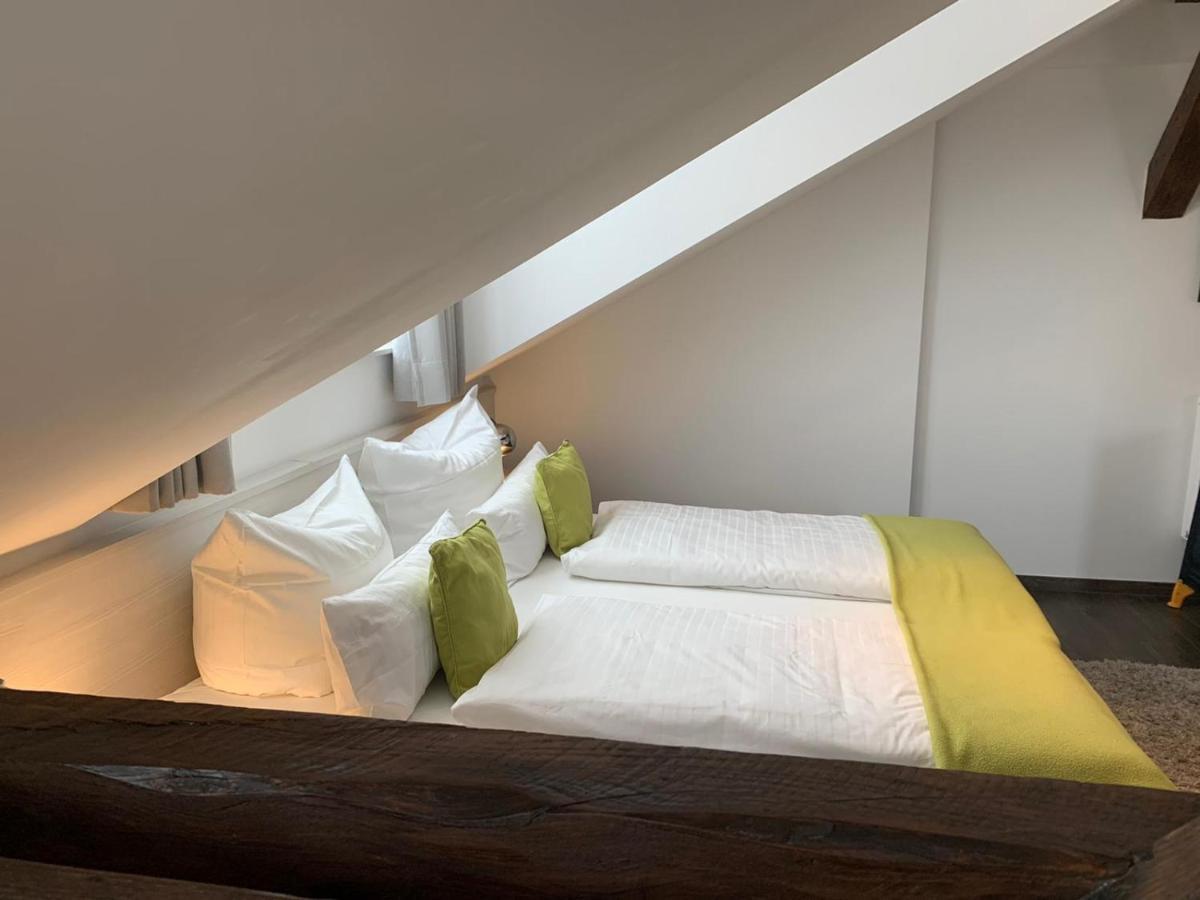Best Business Buehl - Boardinghouse Eksteriør billede