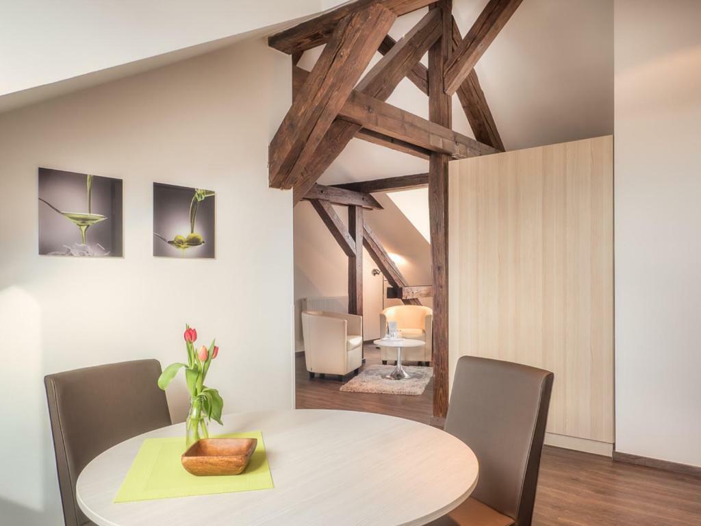Best Business Buehl - Boardinghouse Eksteriør billede