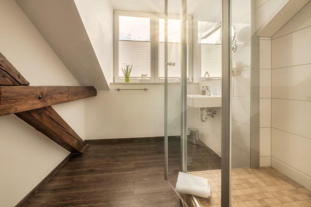 Best Business Buehl - Boardinghouse Eksteriør billede