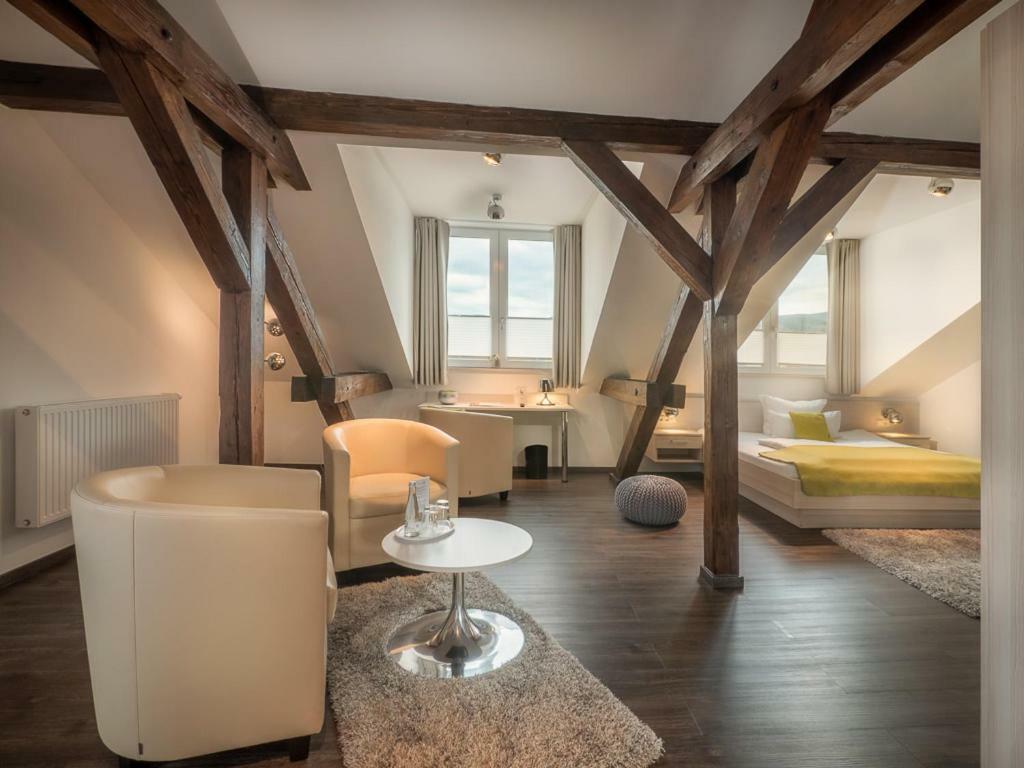 Best Business Buehl - Boardinghouse Eksteriør billede
