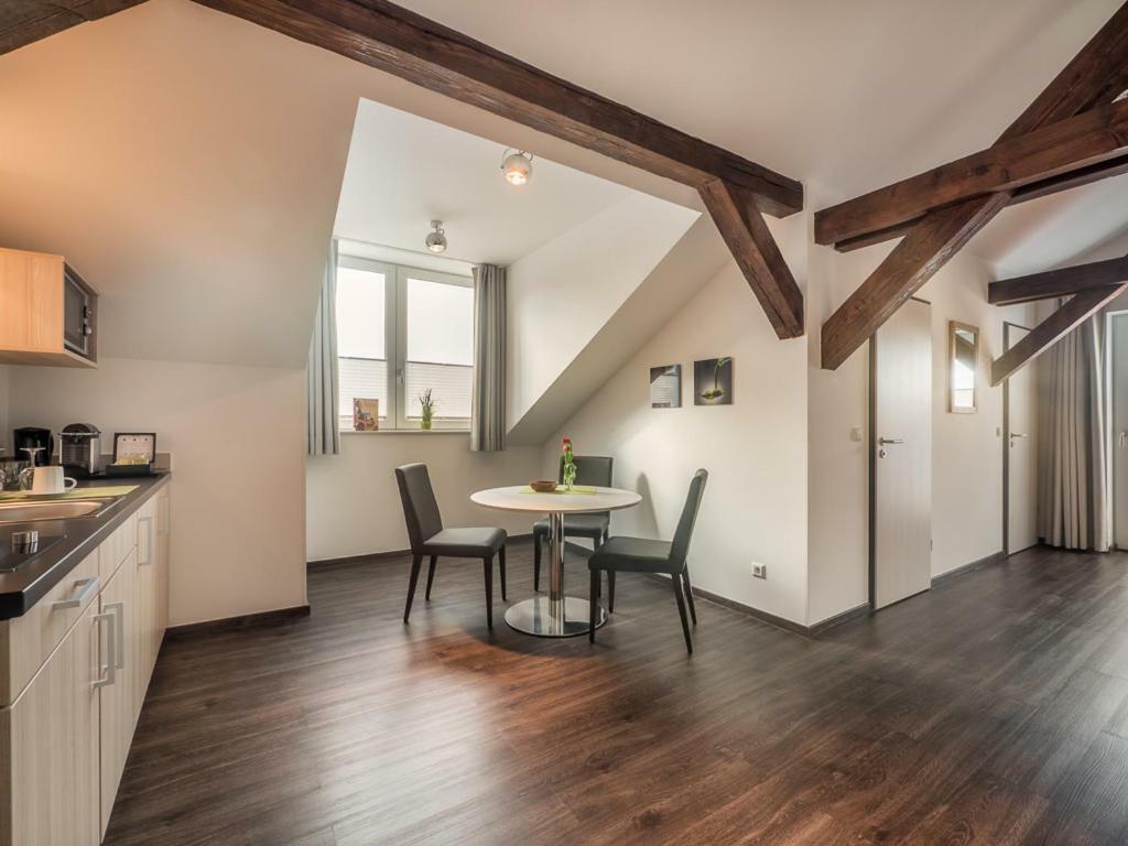 Best Business Buehl - Boardinghouse Eksteriør billede